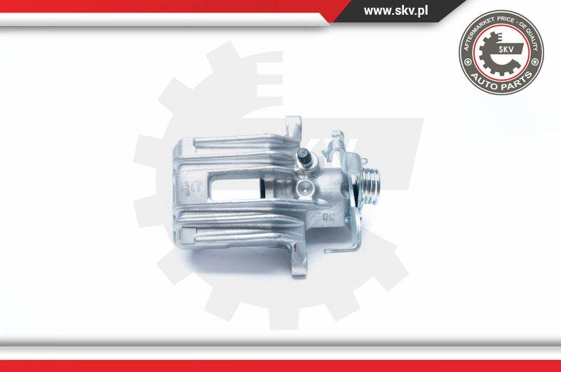 Esen SKV 23SKV323 - Brake Caliper car-mod.net