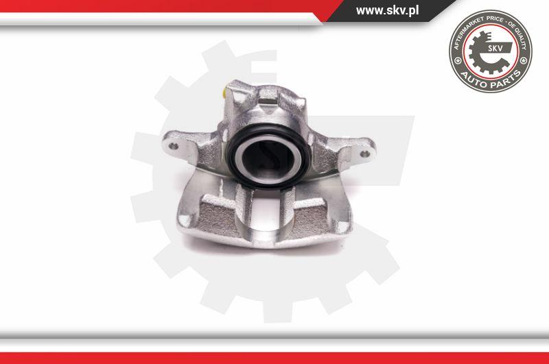 Esen SKV 23SKV721 - Brake Caliper car-mod.net
