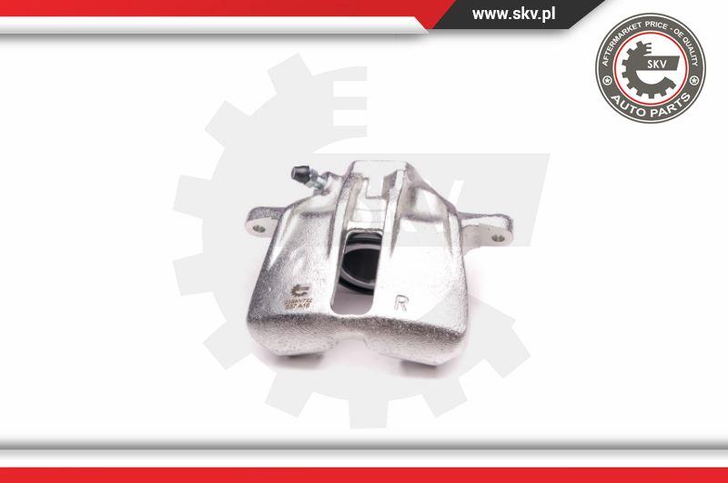 Esen SKV 23SKV722 - Brake Caliper car-mod.net