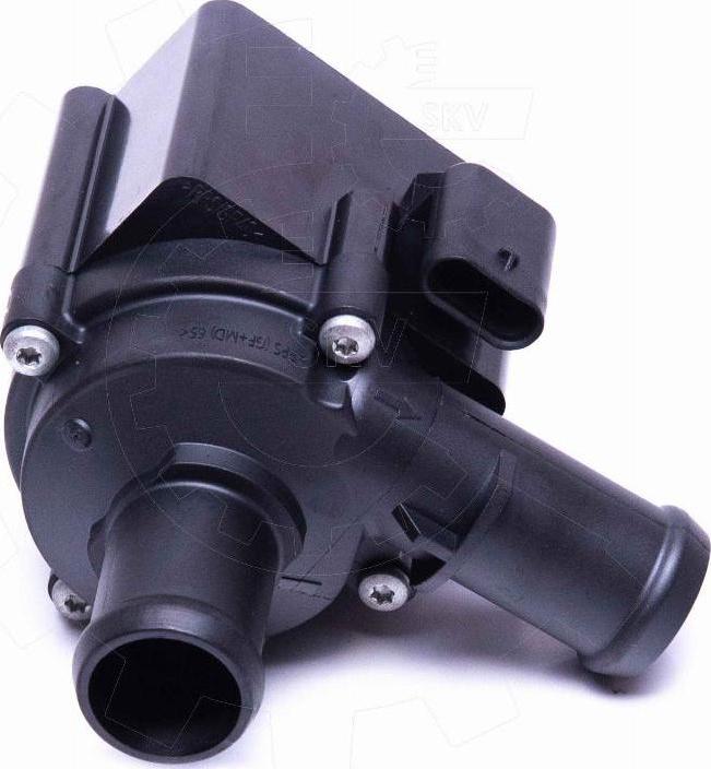 Esen SKV 22SKV042 - Additional Water Pump car-mod.net