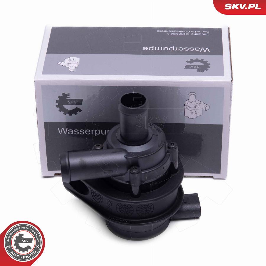 Esen SKV 22SKV057 - Additional Water Pump car-mod.net