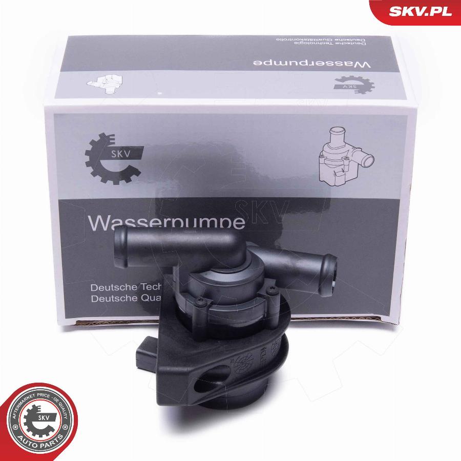 Esen SKV 22SKV064 - Additional Water Pump car-mod.net
