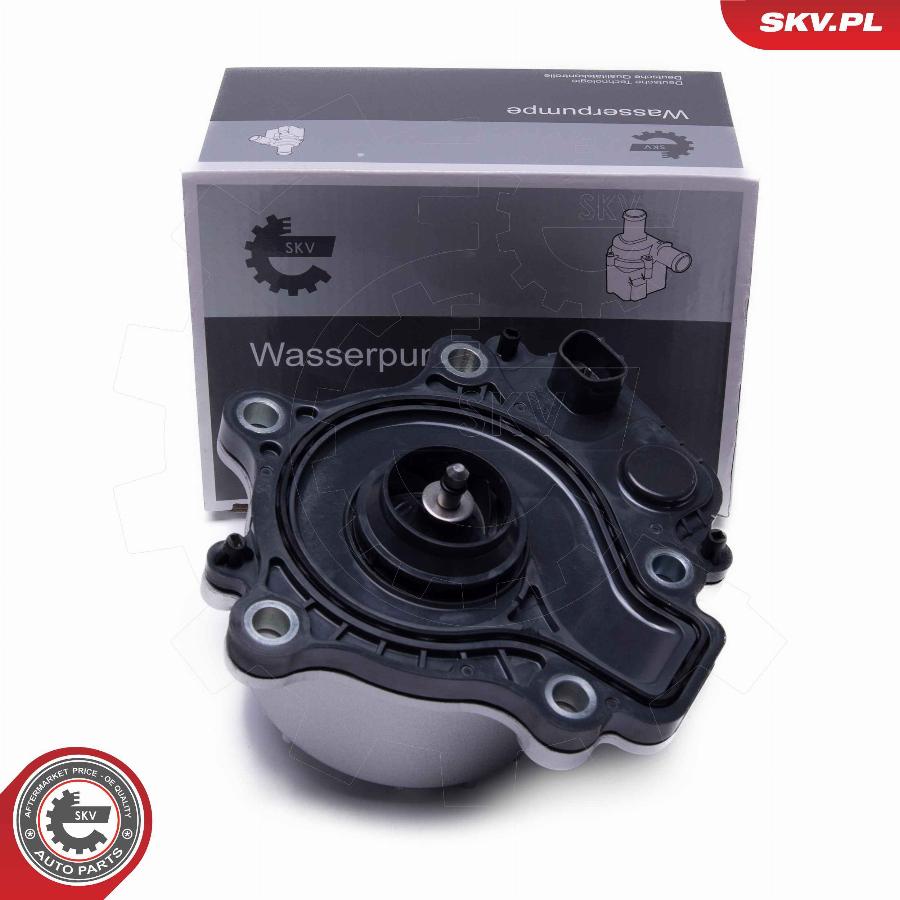 Esen SKV 22SKV060 - Water Pump car-mod.net