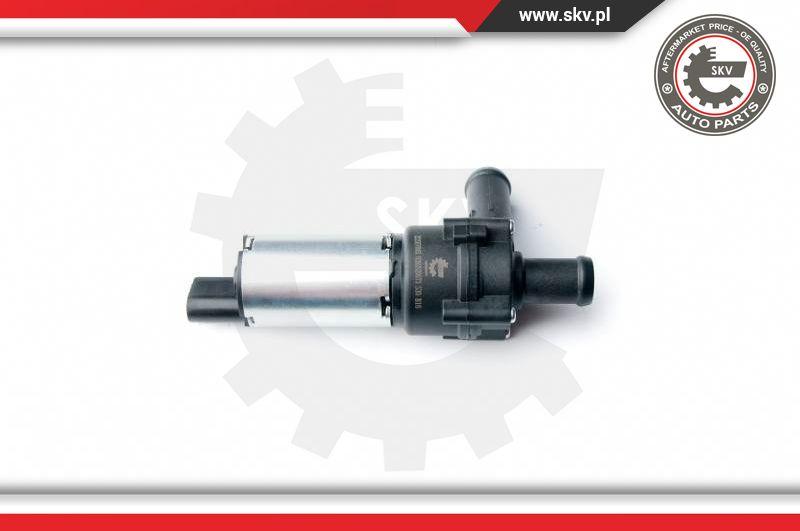 Esen SKV 22SKV005 - Water Pump, parking heater car-mod.net