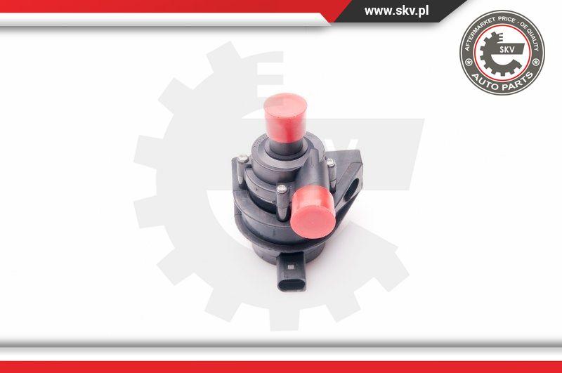 Esen SKV 22SKV014 - Water Pump, parking heater car-mod.net