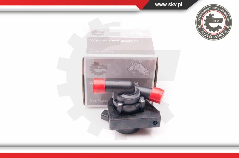 Esen SKV 22SKV010 - Water Pump, parking heater car-mod.net