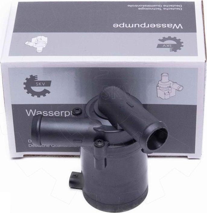 Esen SKV 22SKV034 - Additional Water Pump car-mod.net