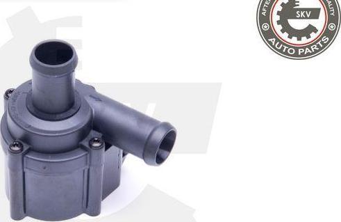 Esen SKV 22SKV030 - Water Pump, parking heater car-mod.net