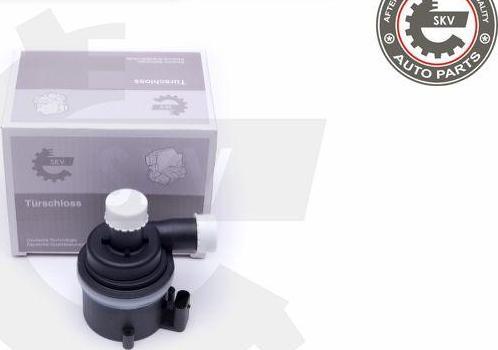 Esen SKV 22SKV028 - Water Pump, parking heater car-mod.net