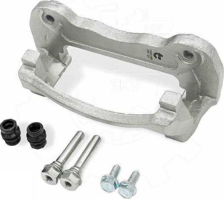 Esen SKV 74SKV600 - Carrier, brake caliper car-mod.net