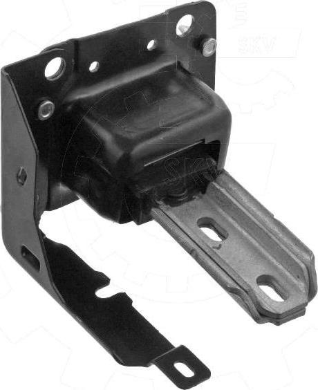 Esen SKV 75SKV837 - Mounting, automatic transmission car-mod.net