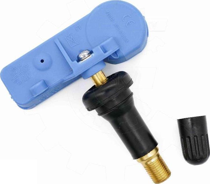 Esen SKV 70SKV019 - Wheel Sensor, tyre pressure control system car-mod.net