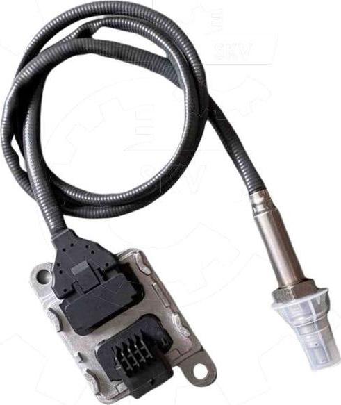 Esen SKV 71SKV090 - NOx Sensor, urea injection / catalyst car-mod.net