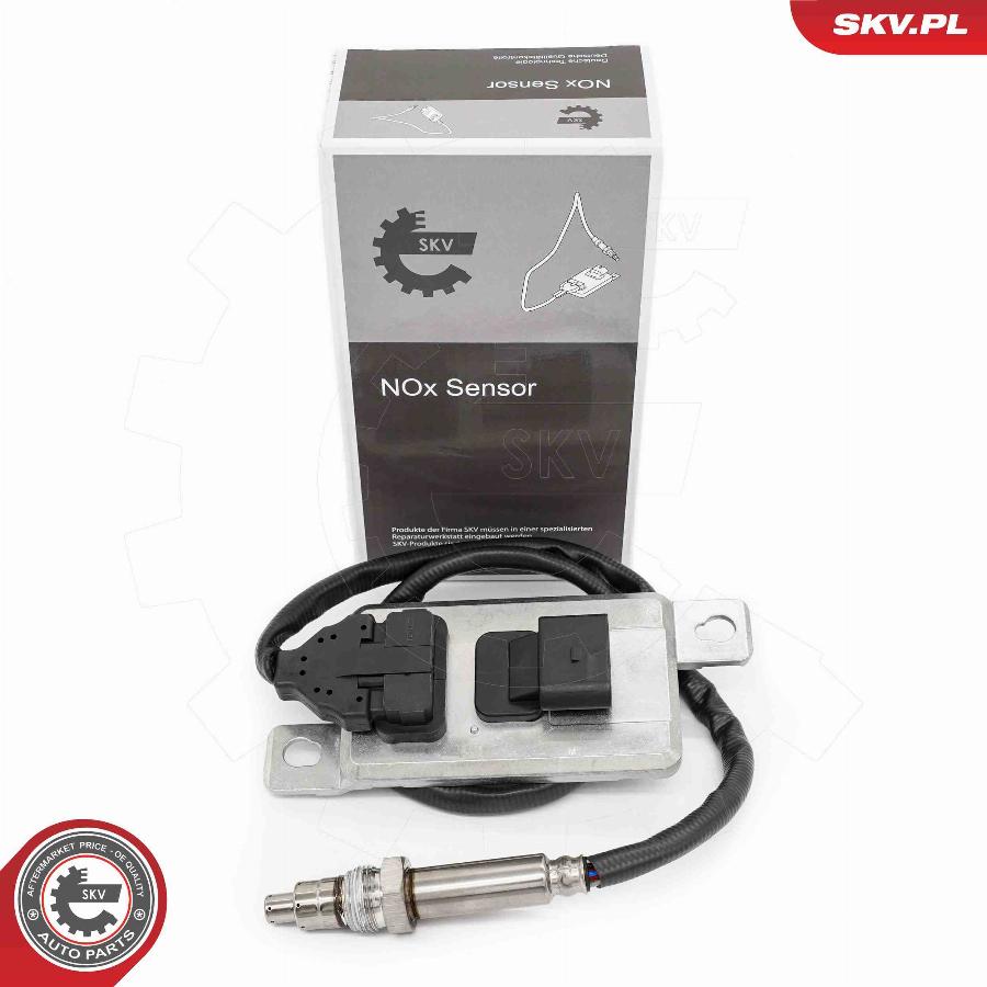 Esen SKV 71SKV060 - NOx Sensor, urea injection / catalyst car-mod.net
