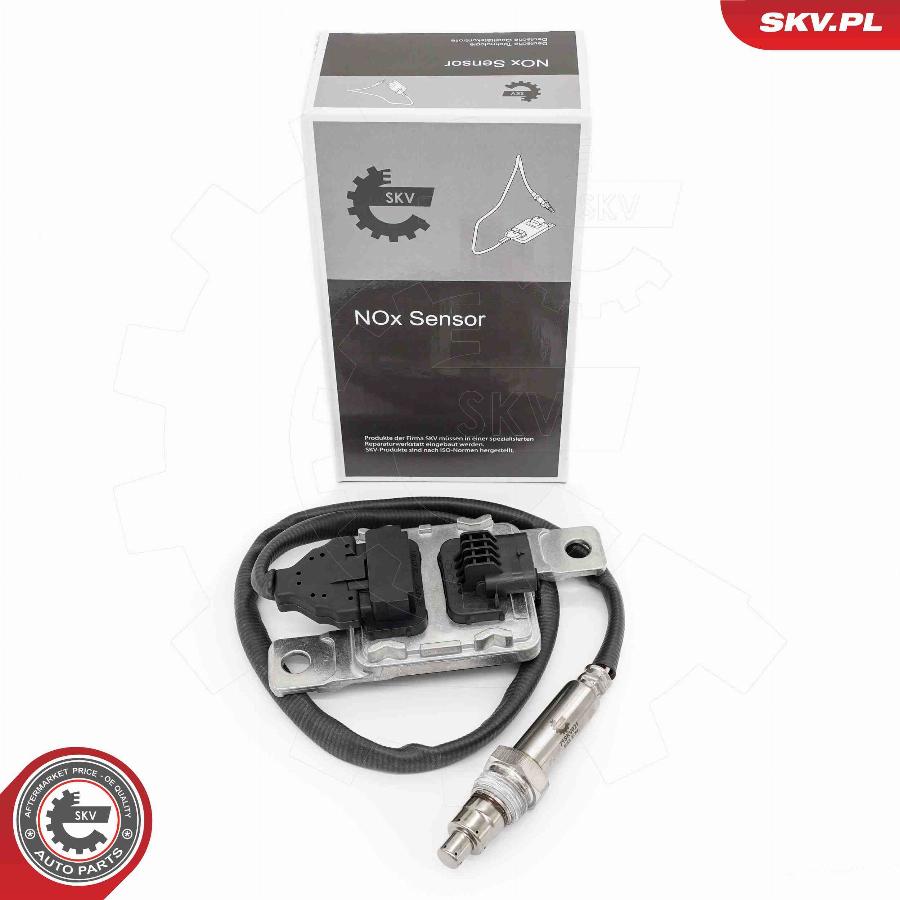 Esen SKV 71SKV021 - NOx Sensor, urea injection / catalyst car-mod.net