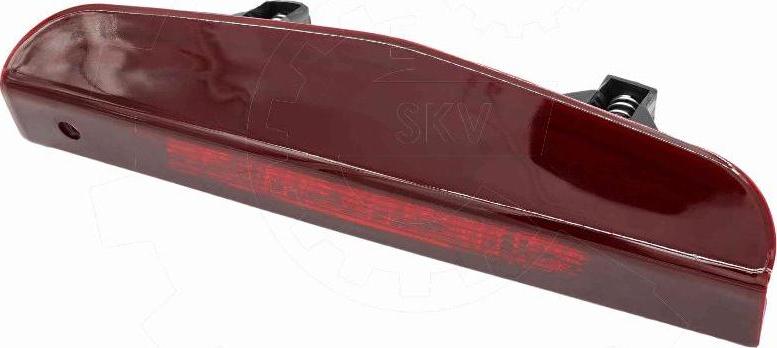 Esen SKV 72SKV825 - Auxiliary Stop Light car-mod.net
