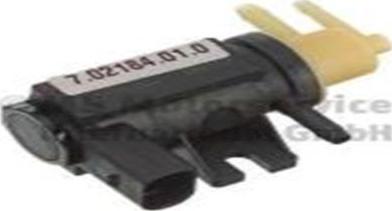 ESPABOL PARTS ESPPC.031 - EGR Pressure Converter, exhaust control car-mod.net