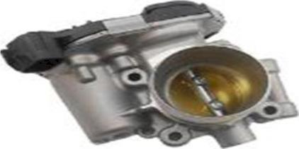 ESPABOL PARTS ESPTB.091 - Throttle body car-mod.net