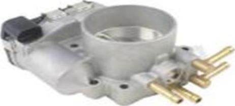 ESPABOL PARTS ESPTB.041 - Throttle body car-mod.net