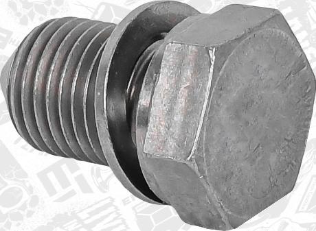 ET Engineteam BS0047 - Sealing Plug, oil sump car-mod.net