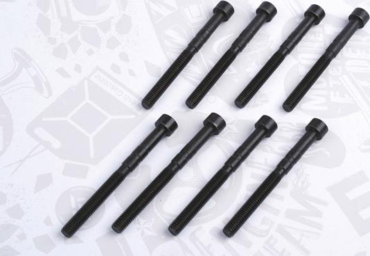 ET Engineteam BS0004 - Bolt, rocker arm shaft car-mod.net