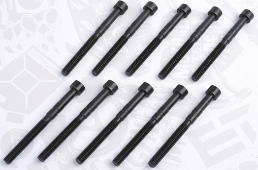 ET Engineteam BS0005 - Bolt, rocker arm shaft car-mod.net