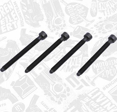 ET Engineteam BS0008 - Adjustment Screw, injector pump car-mod.net