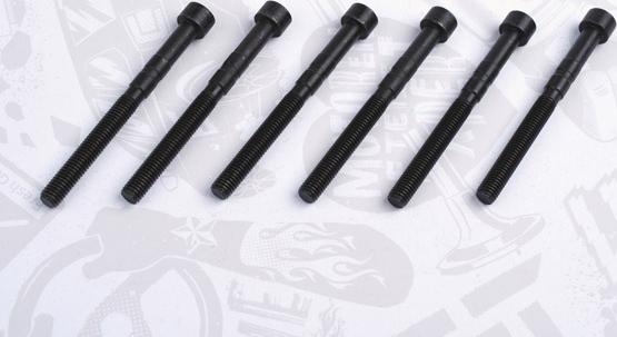 ET Engineteam BS0003 - Bolt, rocker arm shaft car-mod.net