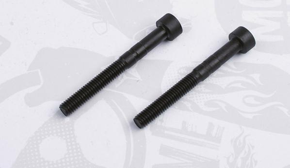ET Engineteam BS0002 - Screw Set, camshaft bearing block car-mod.net