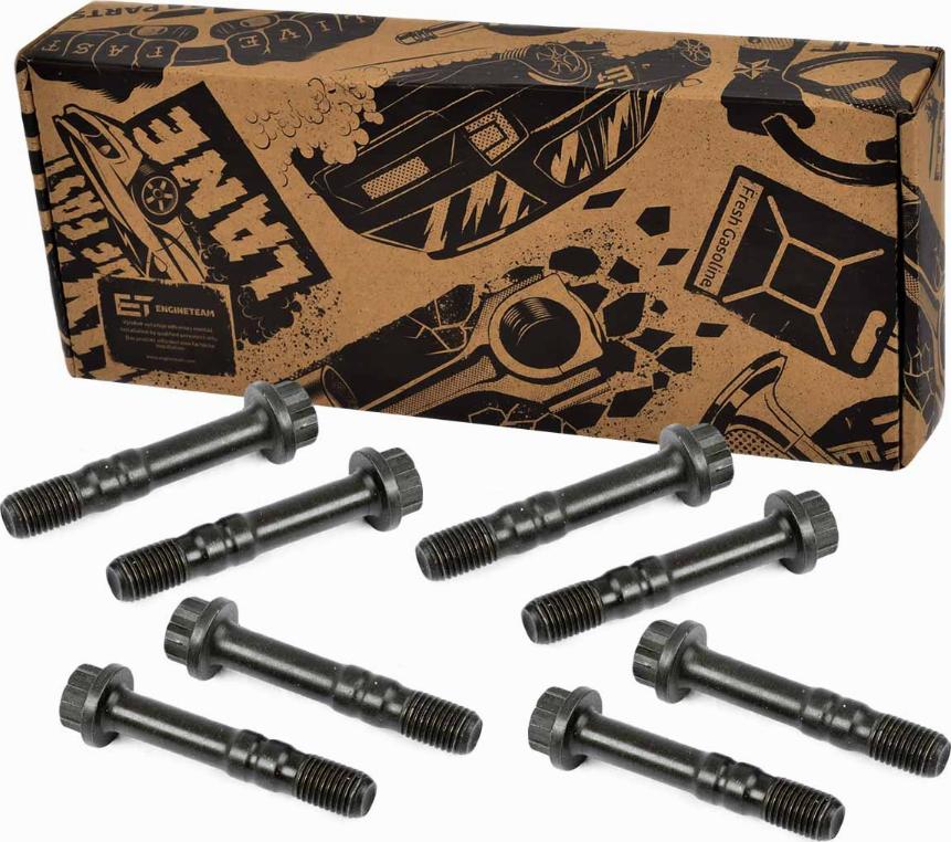 ET Engineteam BS0019VR3 - Connecting Rod Bolt car-mod.net