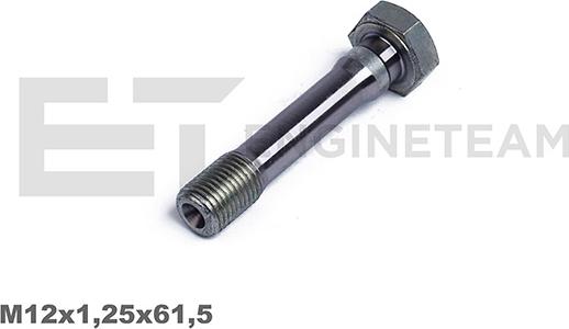 ET Engineteam BS0011 - Connecting Rod Bolt car-mod.net