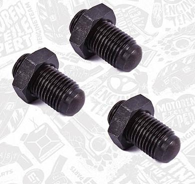 ET Engineteam BS0030VR1 - Adjustment Screw, injector pump car-mod.net