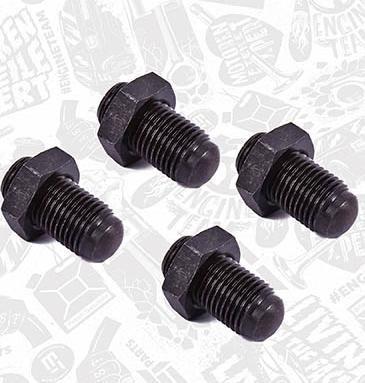 ET Engineteam BS0030VR2 - Adjustment Screw, injector pump car-mod.net