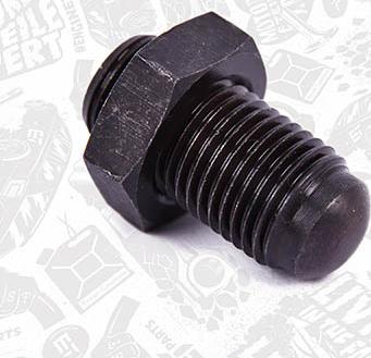 ET Engineteam BS0030 - Adjustment Screw, injector pump car-mod.net