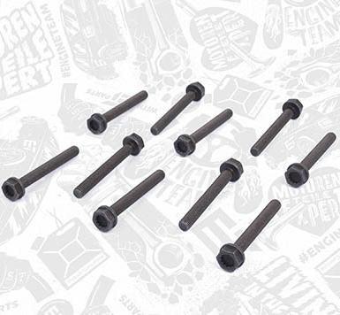 ET Engineteam BS0028 - Bolt, crankshaft mounting bracket car-mod.net