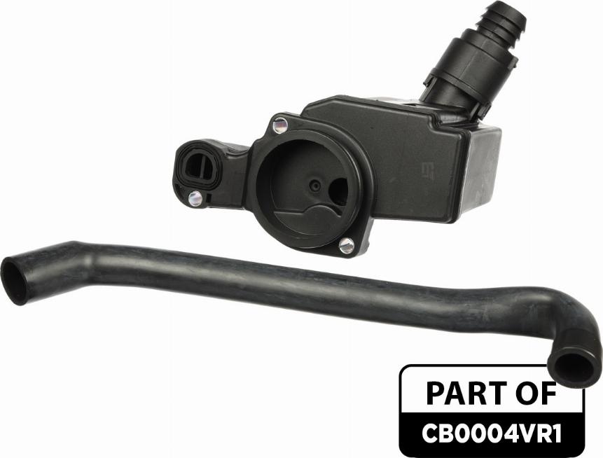 ET Engineteam CB0004VR1 - Oil Trap, crankcase breather car-mod.net