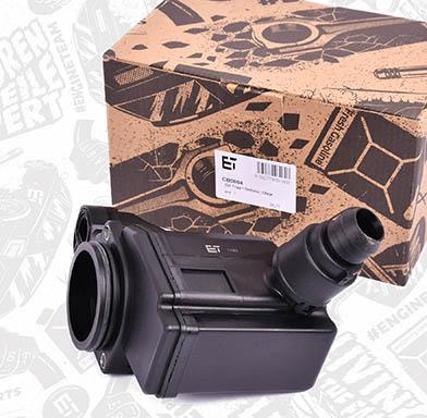ET Engineteam CB0004 - Oil Trap, crankcase breather car-mod.net