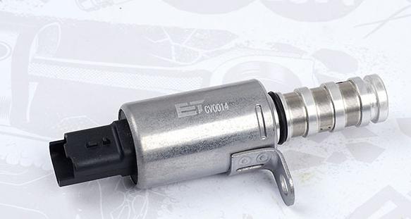 ET Engineteam CV0014 - Control Valve, camshaft adjustment car-mod.net