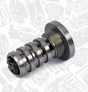 ET Engineteam CV0028 - Central Valve, camshaft adjustment car-mod.net