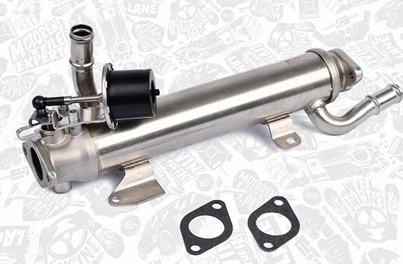 ET Engineteam ED0044 - Cooler, exhaust gas recirculation car-mod.net