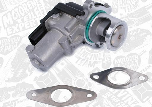 ET Engineteam ED0046 - EGR Valve car-mod.net