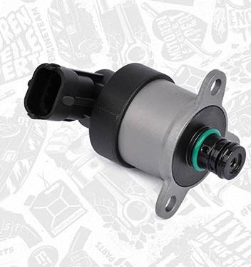 ET Engineteam ED0058 - Control Valve, fuel quantity (common rail system) car-mod.net