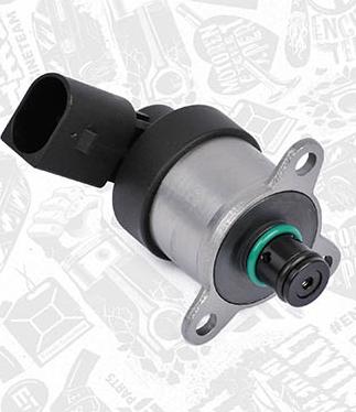 ET Engineteam ED0062 - Control Valve, fuel quantity (common rail system) car-mod.net