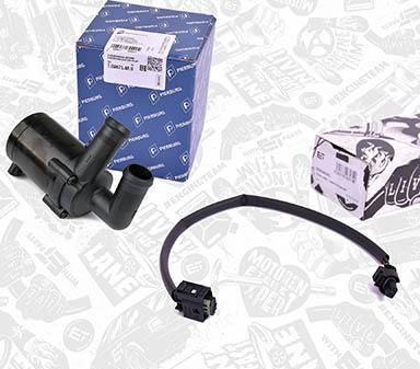 ET Engineteam ED0033VR1 - Water Pump, parking heater car-mod.net