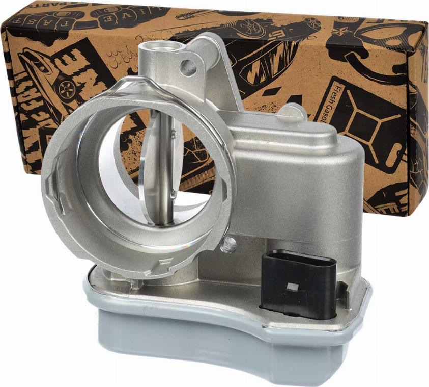 ET Engineteam ED0191 - Throttle body car-mod.net
