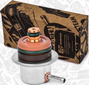 ET Engineteam ED0145 - Control Valve, fuel pressure car-mod.net