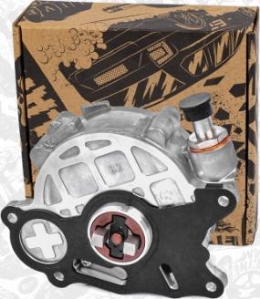 ET Engineteam ED0151 - Vacuum Pump, braking system car-mod.net