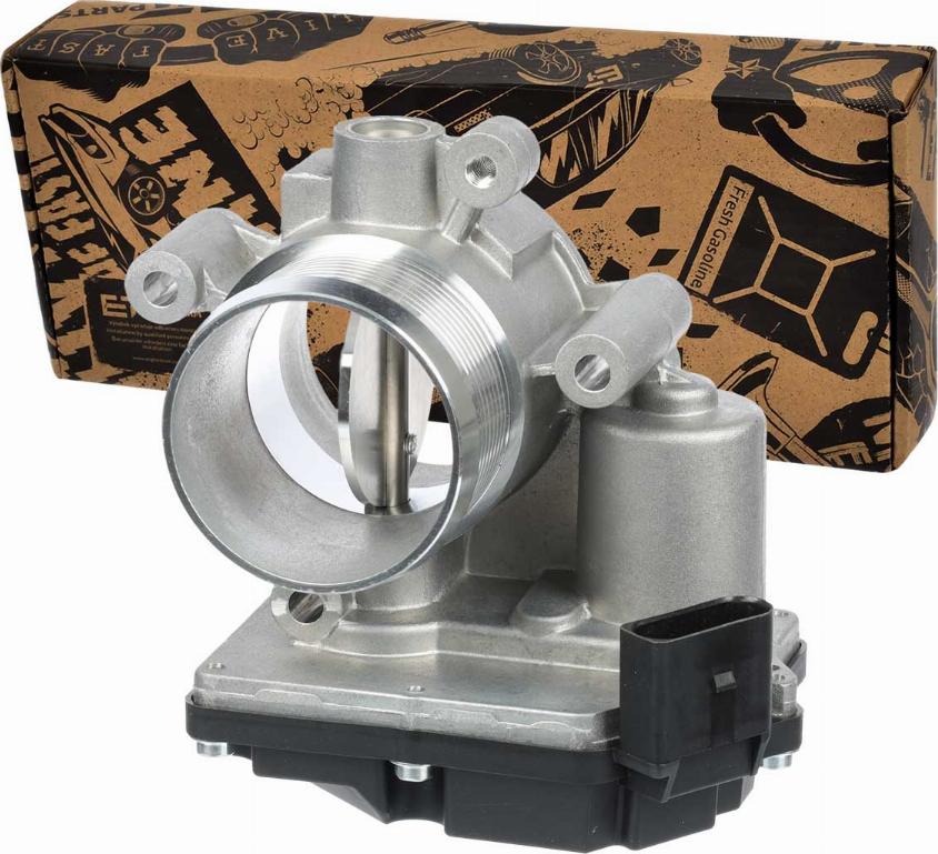 ET Engineteam ED0189 - Throttle body car-mod.net