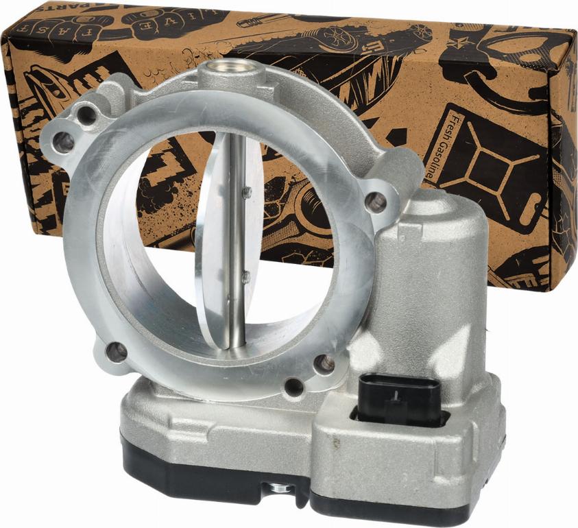 ET Engineteam ED0185 - Throttle body car-mod.net