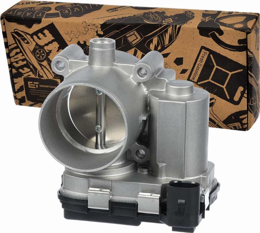 ET Engineteam ED0186 - Throttle body car-mod.net